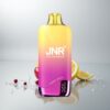 JNR Rainbow 10500 Puffs Kertakäyttöinen Vape Kirsikka Sitruuna 600mAh 18ml