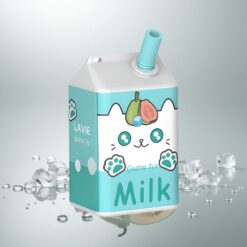 LAVIE Maito 7000 Puff Guava Jää 16ML 600mAh Type C Ladattava