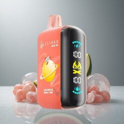 ELF BAR RAYA D3 Vesimelonin Kupla Purukka 25000 Puffia 850mAh 23ml 5%