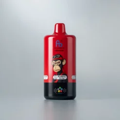 FUMOT Eco 5in1 90K 5-in-1 maku, 25ml, 850mAh, Type-C
