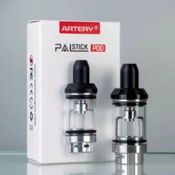 Artery PAL Stick Vaihtopatruuna 1,6 ml, ylhäältä täytettävä