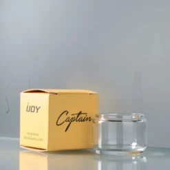 Ijoy Captain Sub-Ohm Tankki Vaihtolasi