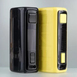 Innokin GOZEE 60W Mod 2100mAh akku, näyttö, USB-C-lataus