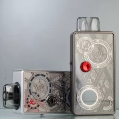 Innokin Klypse Mecha, 1 kapseli, 900mAh, 2ml