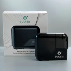 Suorin Air Vaihtopatruuna, 2,0 ml, versio 2.0