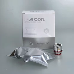 Vaporesso Cascade 3 kpl 0,15/0,4 ohm kelat