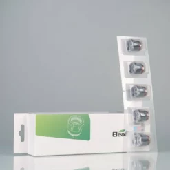 Eleaf HW 5 kpl vaihtocoili ELLO 0.2ohm SS316L 40-80W