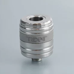 Grand Vapor Trident V2 510 ruostumaton teräs RBA ilmansäätö