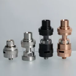 Uwell Crown Mini 510 2 ml ylhäältä täytettävä subohm-tankki